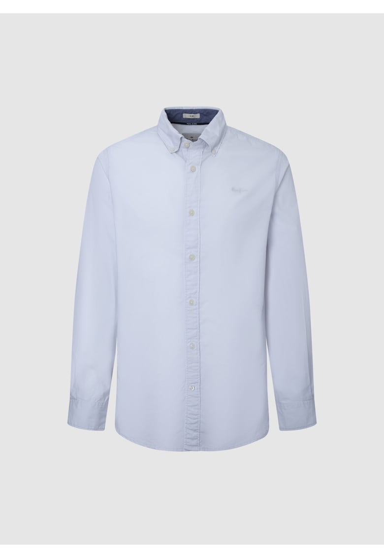 Camasi  pentru barbati - Alb