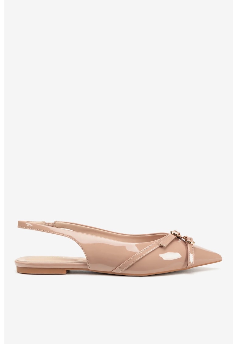 Balerini  5903698726359 - Sintetic - Bej - Bej