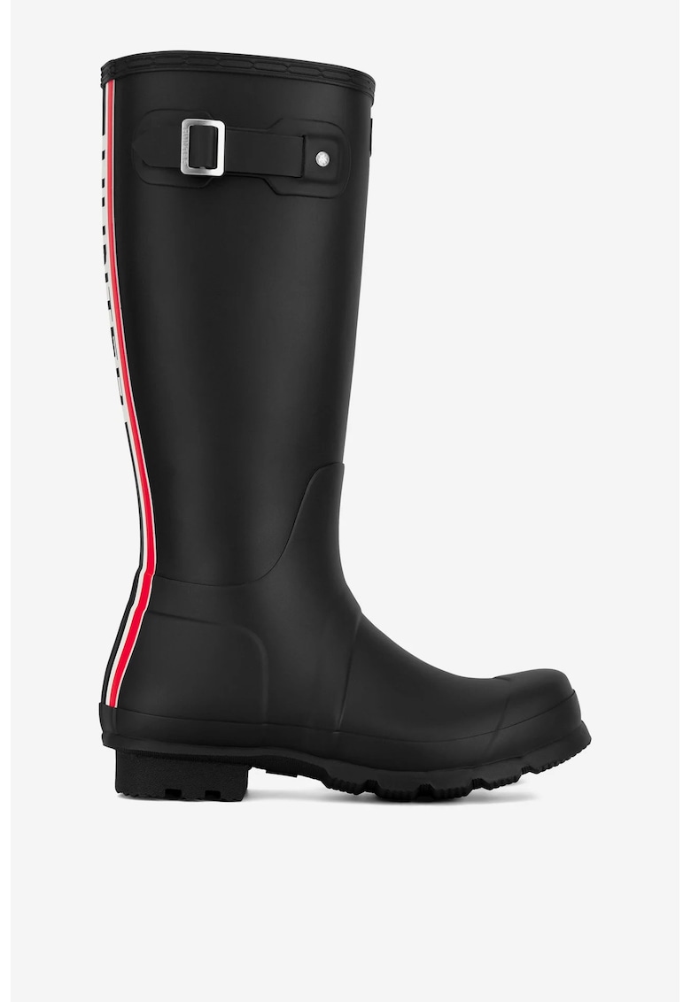 Cizme de ploaie barbati  5905588961963 - Cauciuc - Negru - Negru