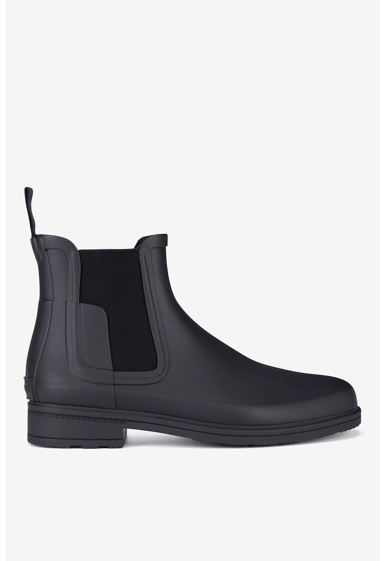 Cizme de ploaie barbati  5905588965862 - Cauciuc - Negru - Negru