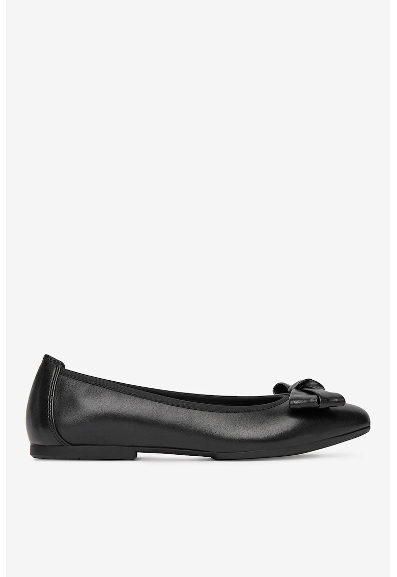 Oferte la Balerini  5904862335476 - Piele naturala - Negru - Negru