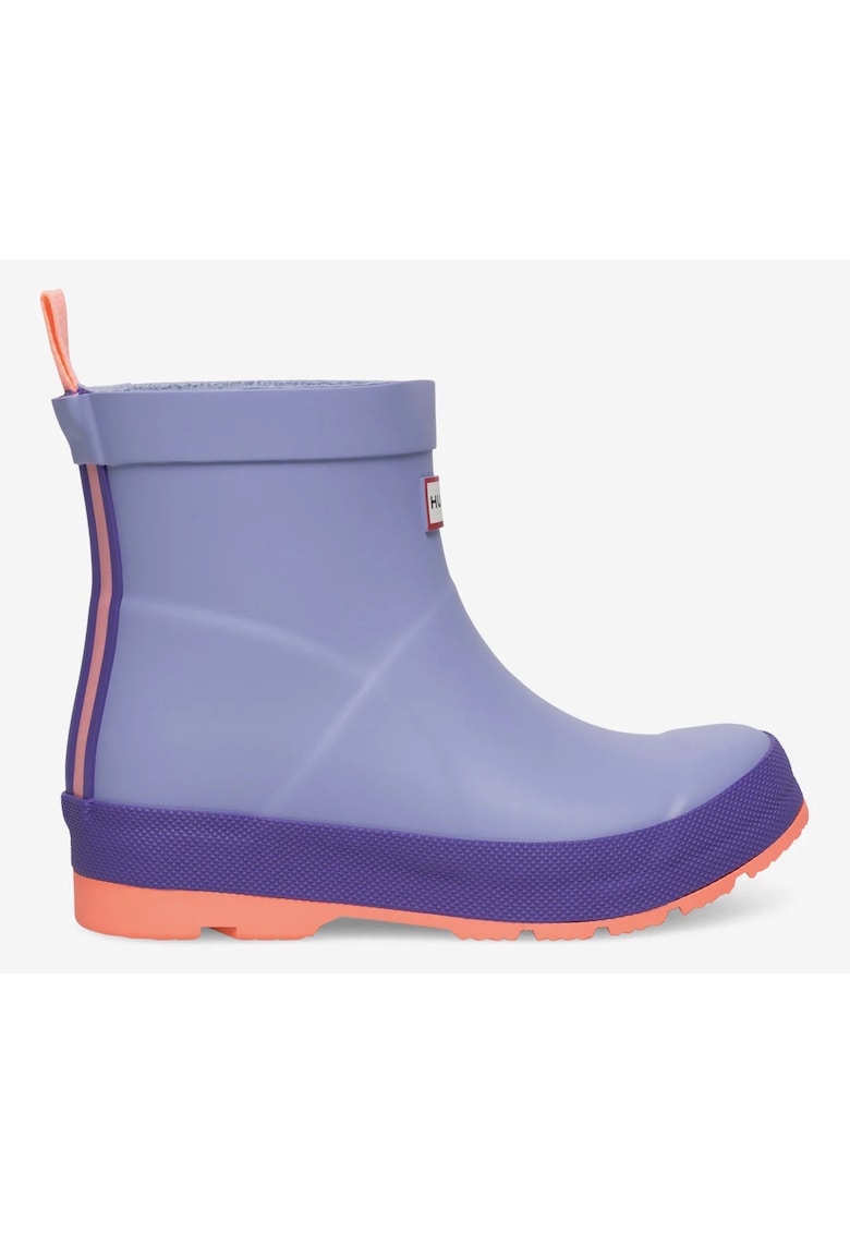 Cizme de ploaie baieti  5905588640363 - Cauciuc - Violet - Violet