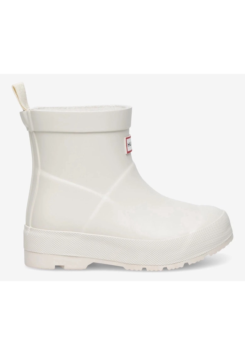 Oferte la Cizme de ploaie baieti  5905588641384 - Cauciuc - Alb - Alb