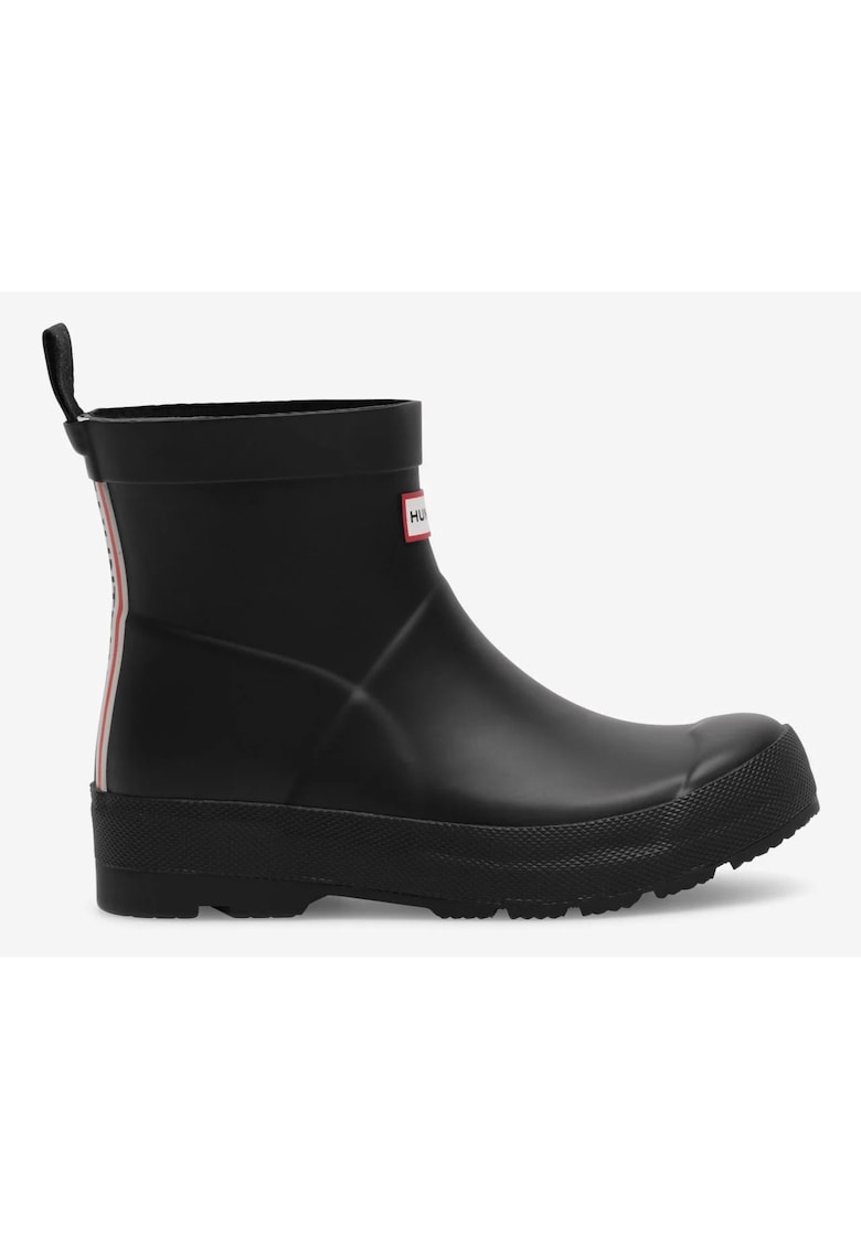 Oferte la Cizme de ploaie baieti  5905588641483 - Cauciuc - Alb - Alb