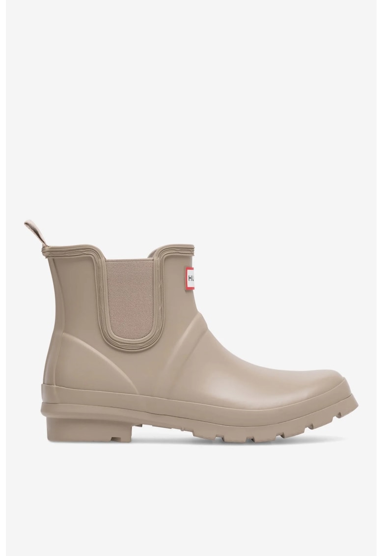 Cizme de ploaie dama 5905588651451 - Cauciuc - Maro - Maro