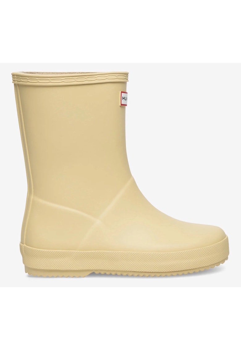 Cizme de ploaie fete 5905588648291 - Cauciuc - Galben - Galben