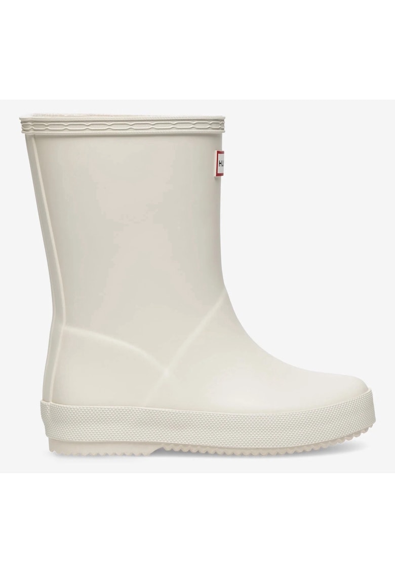 Cizme de ploaie fete 5905588648284 - Cauciuc - Alb - Alb