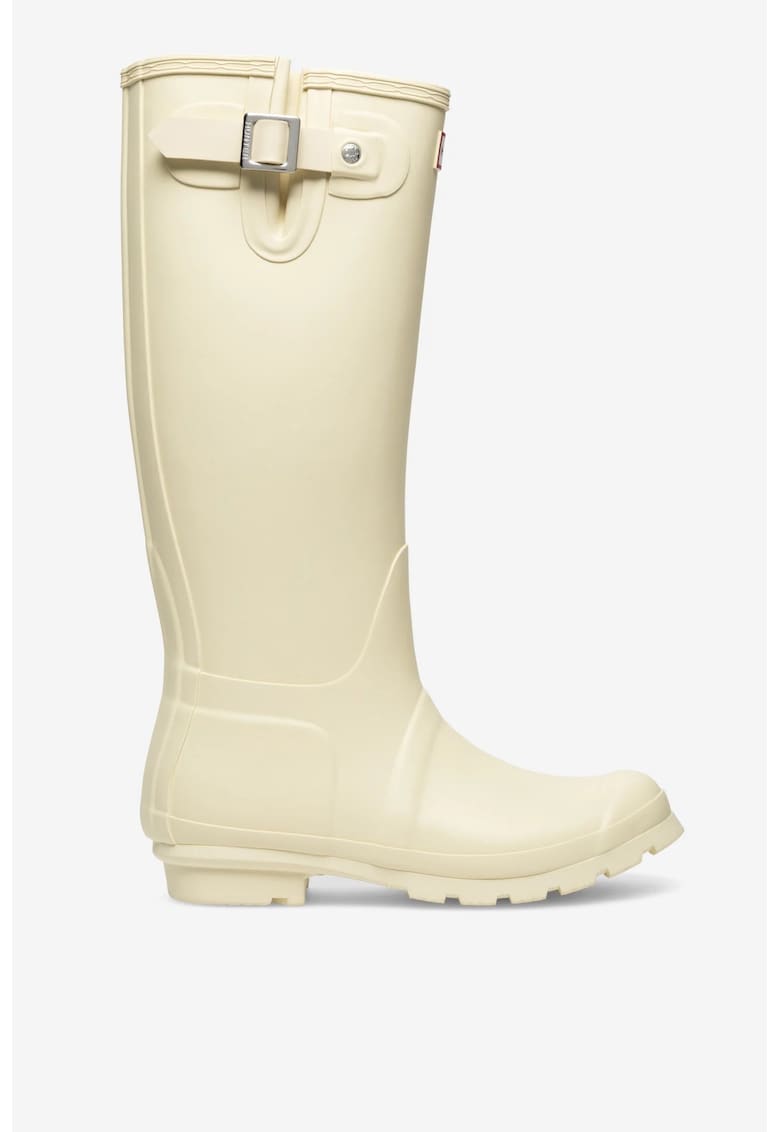 Cizme de ploaie dama 5905588654681 - Cauciuc - Galben - Galben