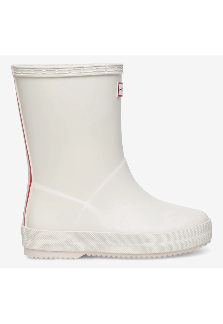 Cizme de ploaie baieti 5905588649120 - Cauciuc - Alb - Alb