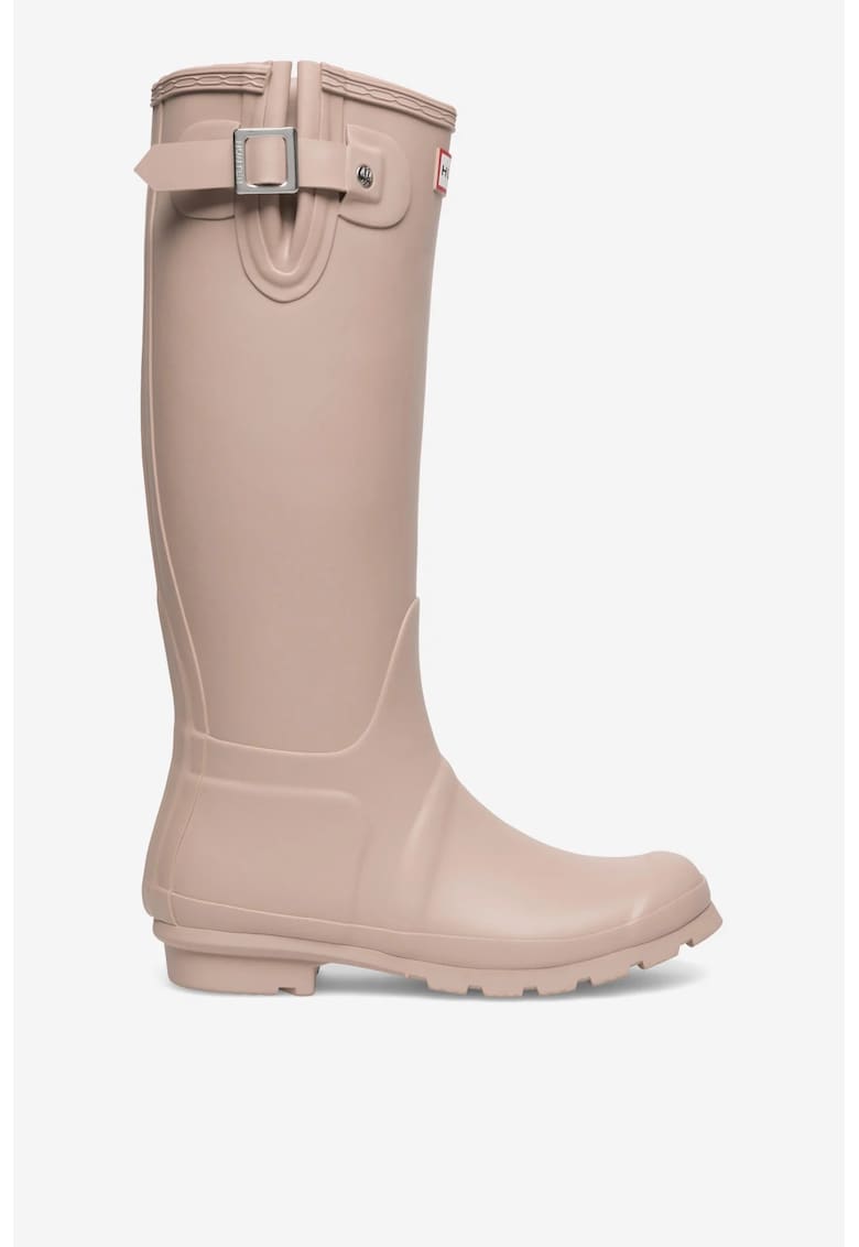 Cizme de ploaie dama 5905588655077 - Cauciuc - Roz - Roz