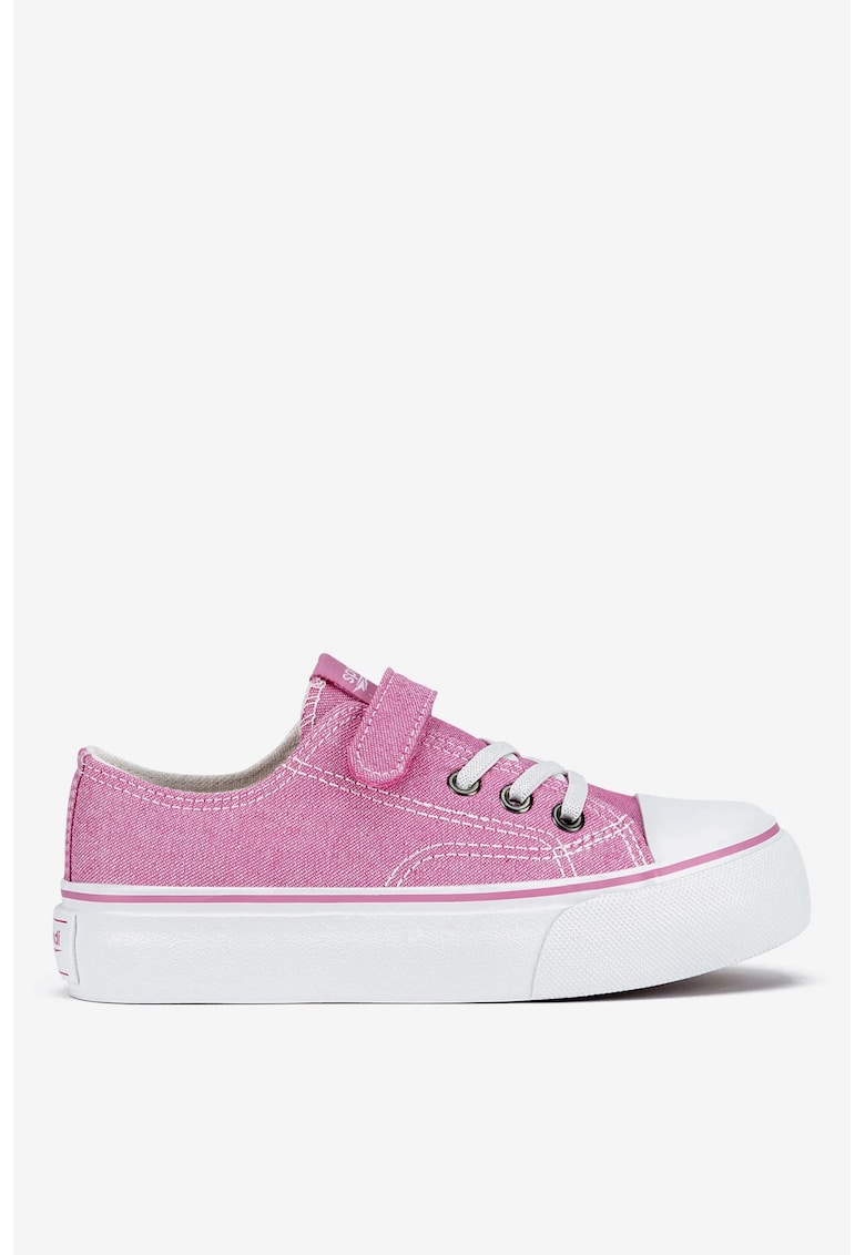 Tenisi dama  5905588718628 - Textil - 35 EU - Roz