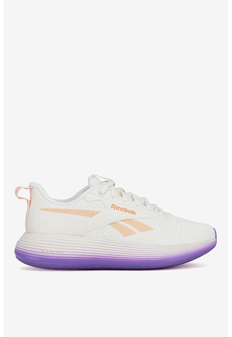 Pantofi sport dama  5905588720690 - Sintetic - Alb - Alb