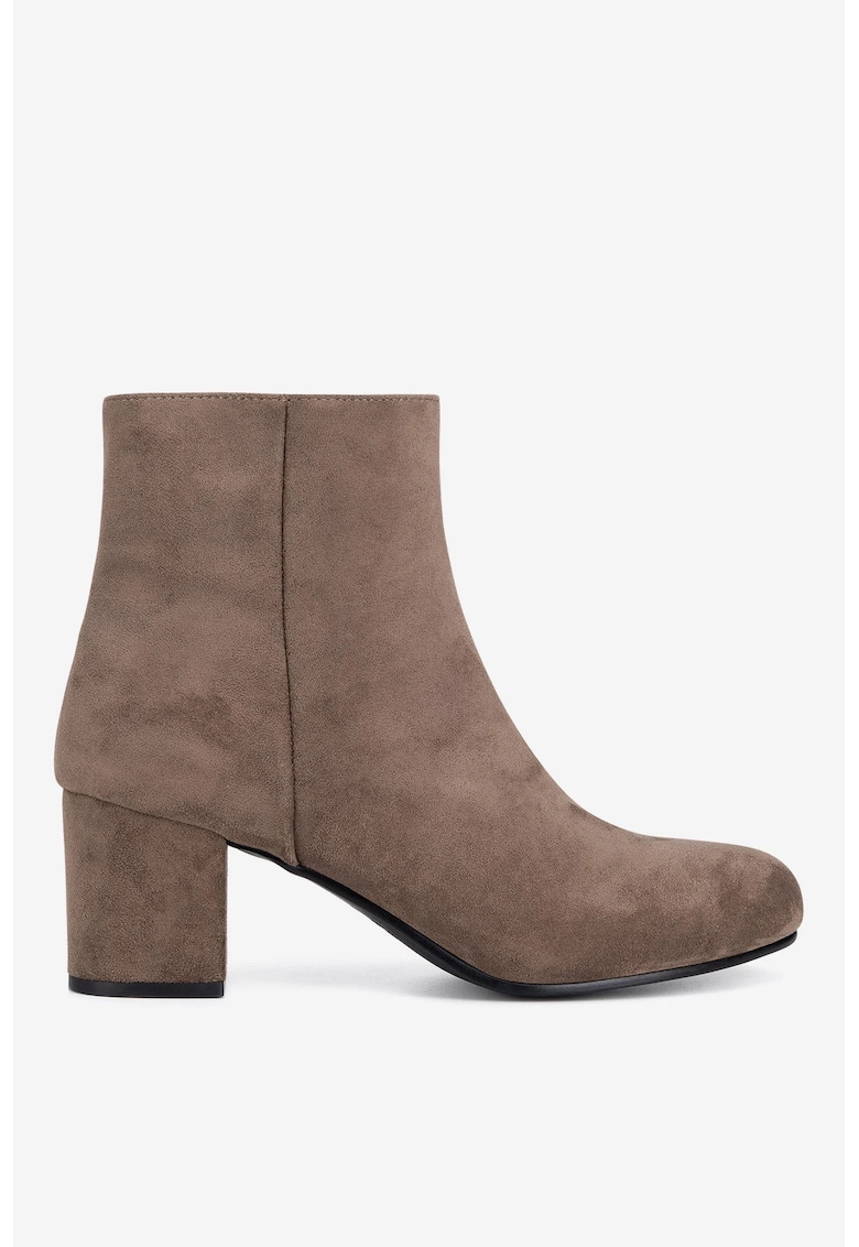 Ghete dama  5905588824145 - Textil - Bej - Bej