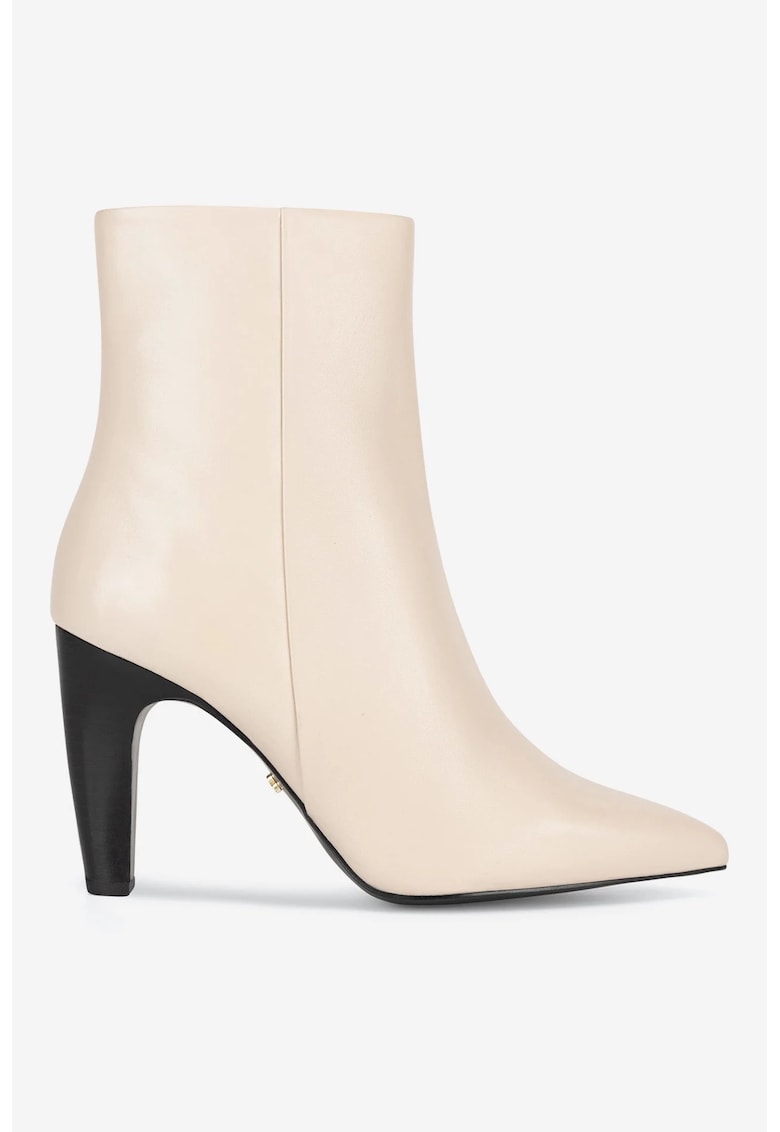 Ghete dama 5905588852995 - Piele naturala - Multicolor - Multicolor