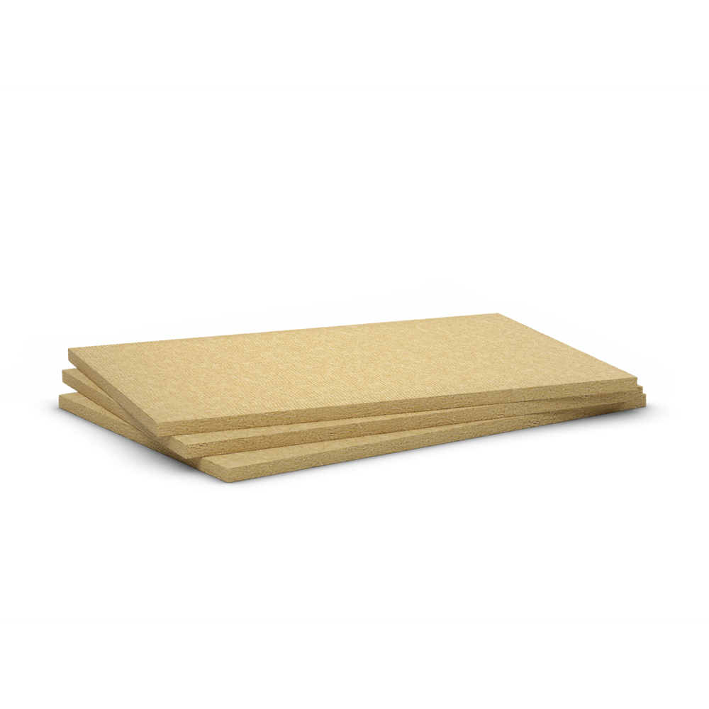 Oferte la Vata minerala bazaltica Rockwool Frontrock RPPT, 30 x 600 x 1200, 5.76 m²/pac