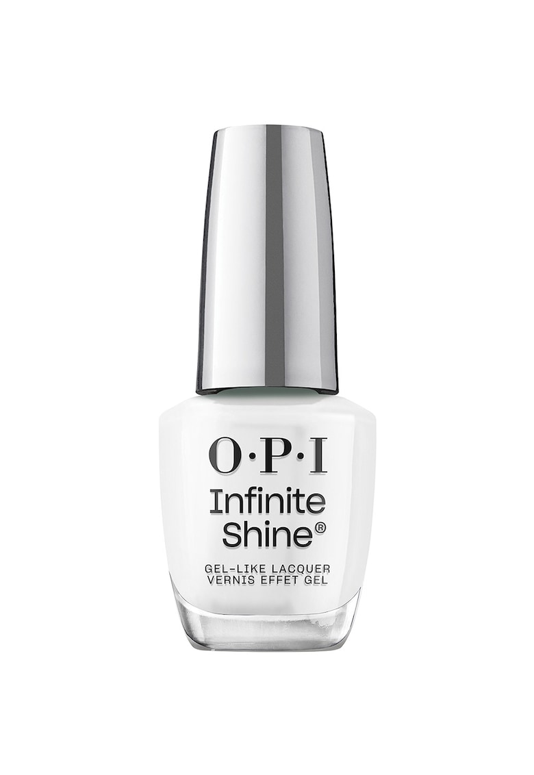 Oferte la Lac de unghii  Infinite Shine - 15ml - White - Gray - Black - Alpine Snow