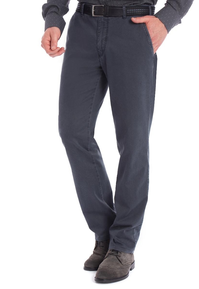 Pantaloni barbati Bonn 6447 Gri