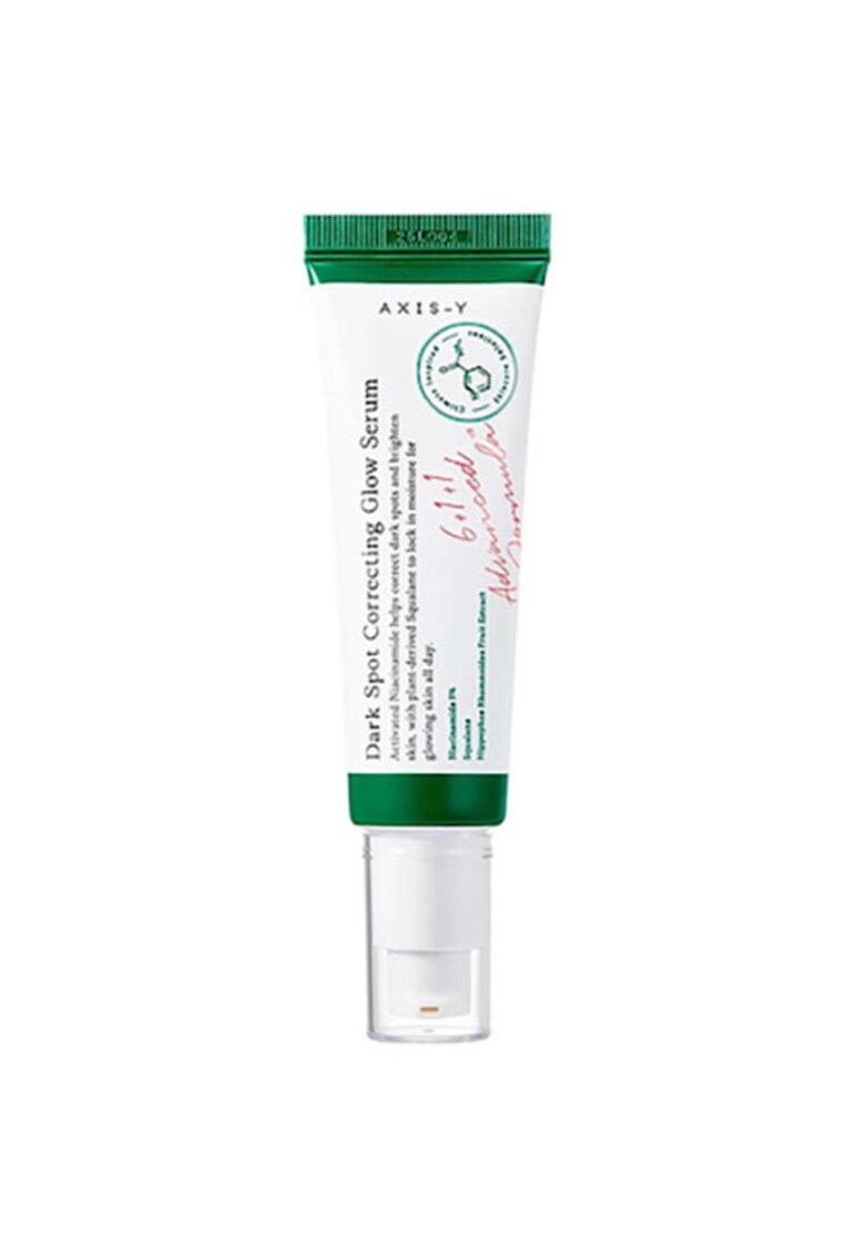 Serum pentru corectarea petelor pigmentare -  50 ml