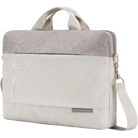 Oferte la Geanta Laptop EOS 2 Shoulder Bag 15.6 Gri