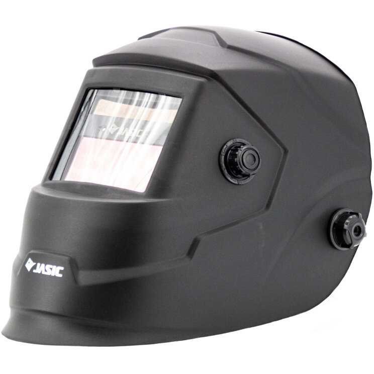 Masca De Sudura 9-13 Negru