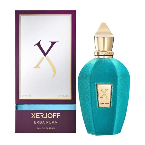 Oferte la Xerjoff Erba Pura, Apa de Parfum Unisex (Concentratie: Apa de Parfum, Gramaj: 100 ml)