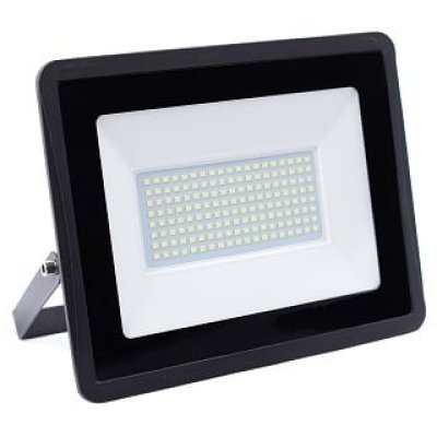 Proiector LED Starke ST01955, 100W 10000lm 6500K IP65