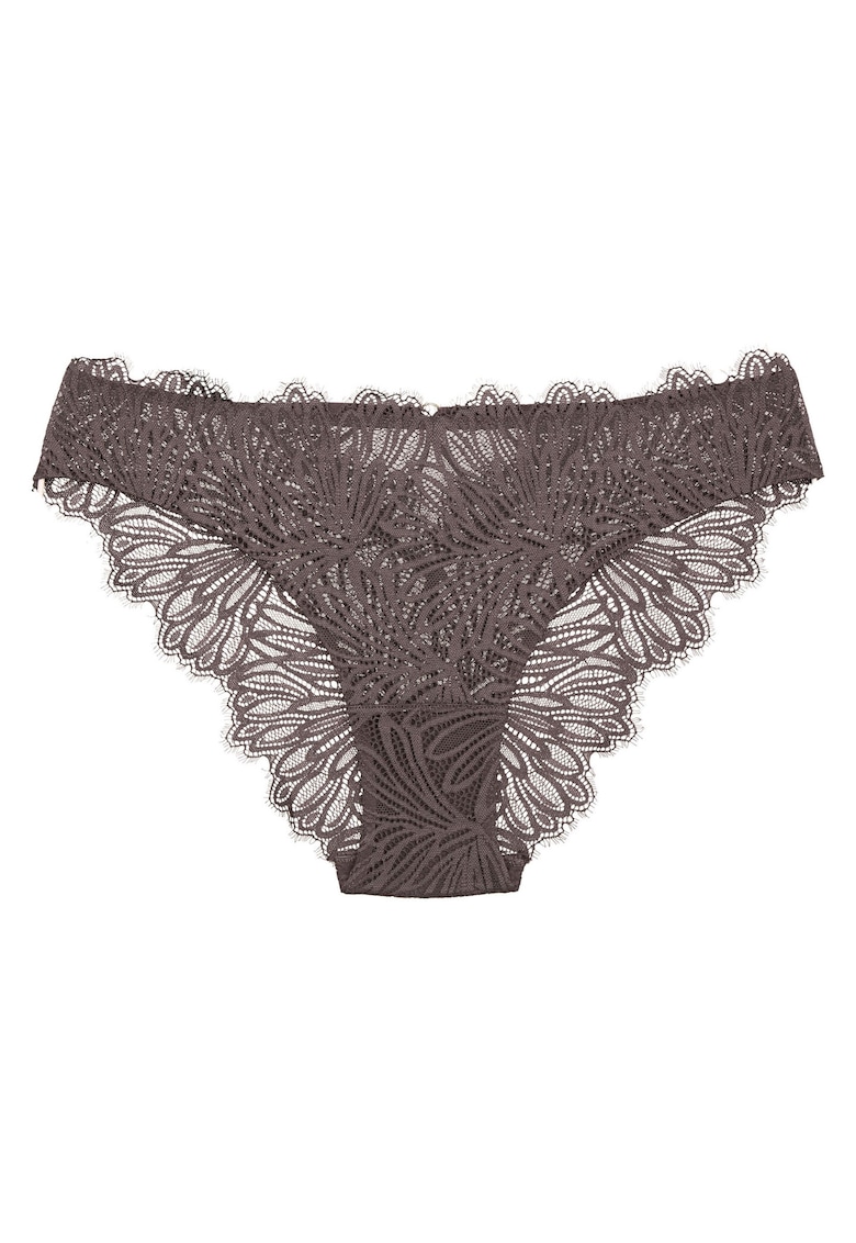 Chiloti tipul Figi Sapphire gri - Gri