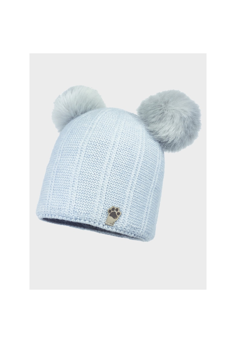 Caciula Baieti - 300849064 - Poliamida - Albastru