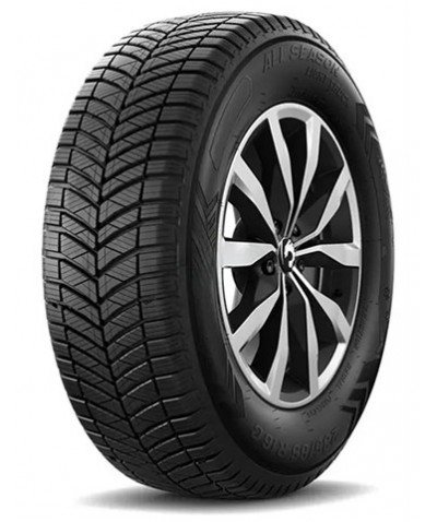 TIGAR ALL SEASON LIGHT TRUCK 195/75R16C 107R