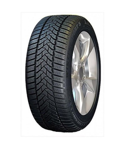DUNLOP WINTER 205/45R17 88 V XL