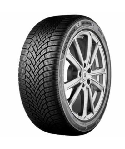 BRIDGESTONE BLIZZAK 6 245/45R17 99 V XL