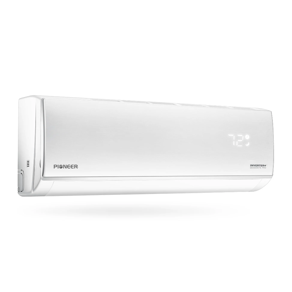 Aparat de aer conditionat Pioneer WYT-A2 Diamante-Pro, 18000 BTU WIFI, Clasa A, alb