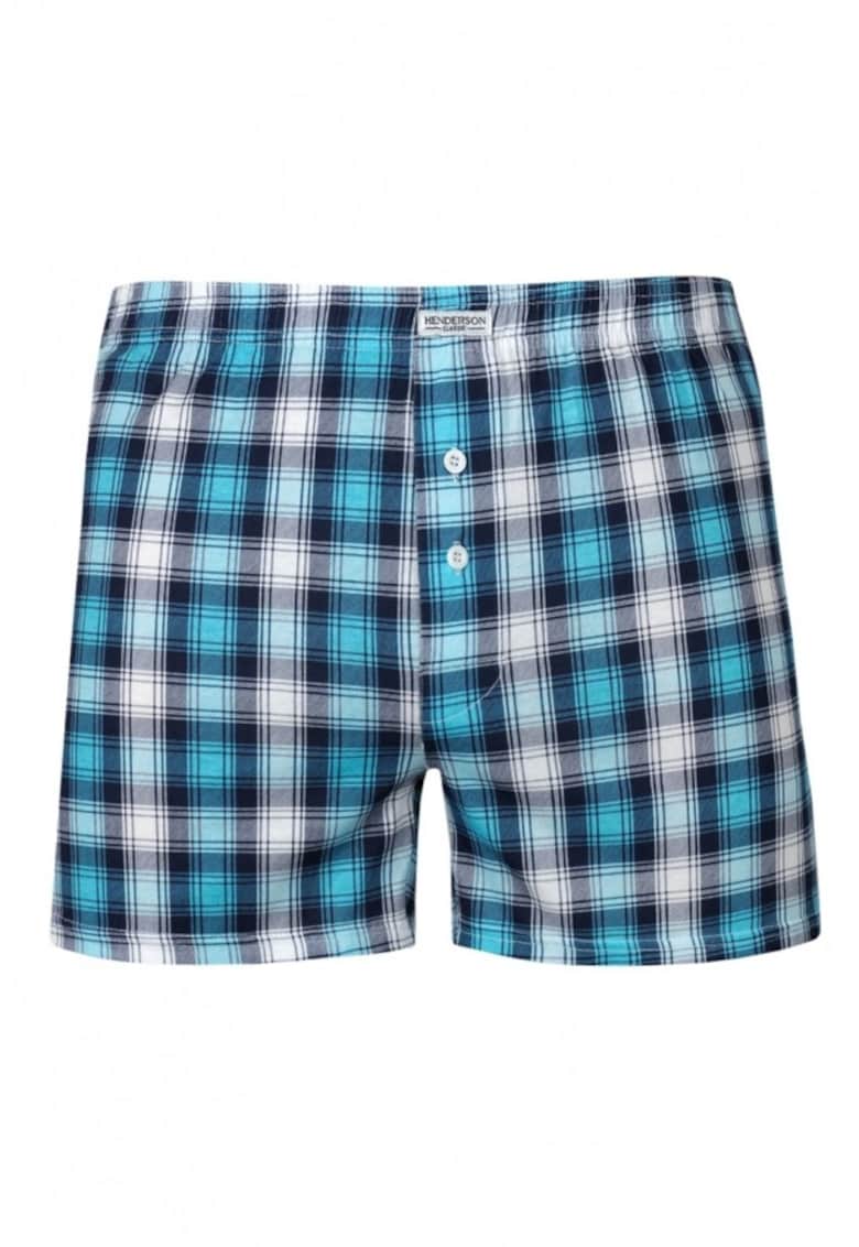 Boxeri barbati Classic 1442-1449 K306 - 3XL - Multicolor