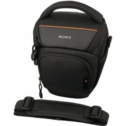 Oferte la Geanta foto Sony LCS-AMB pentru DSLR si obiective