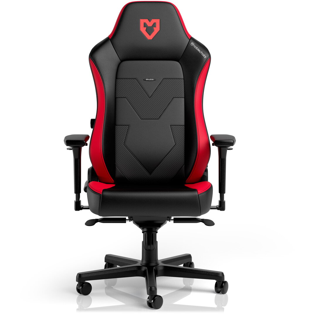 Scaun Gaming HERO - MOUZ Edition