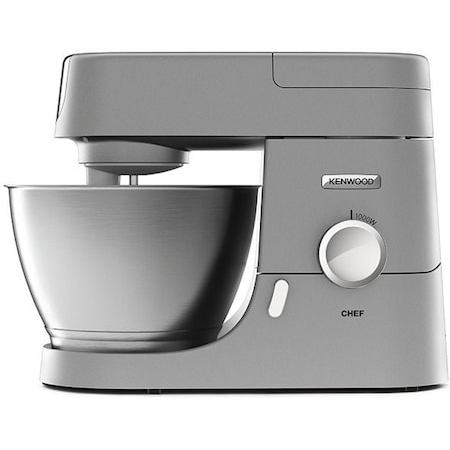 Oferte la Robot de bucatarie Chef 1000W Argintiu