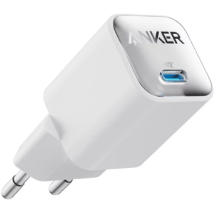 Oferte la Incarcator Retea 511 Nano 3 30W USB-C PowerIQ 3.0 PPS Alb