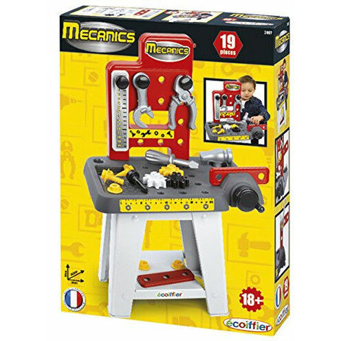 Oferte la Jucarie Set Mecanic 19 Piese 2407