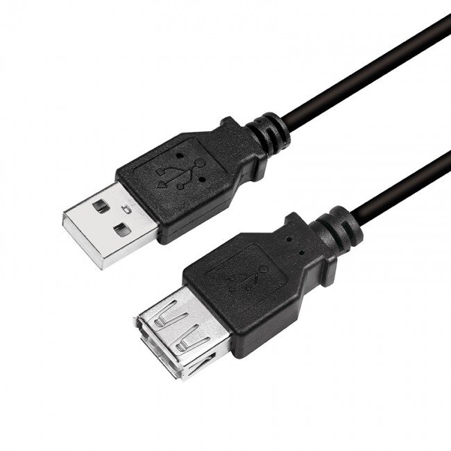 Oferte la Cablu Date 2m USB 2.0   480Mbps Negru