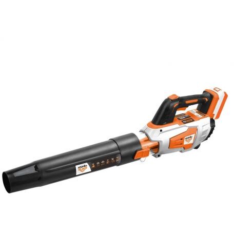 Suflanta 1224E pe Acumulator Negru/Portocaliu