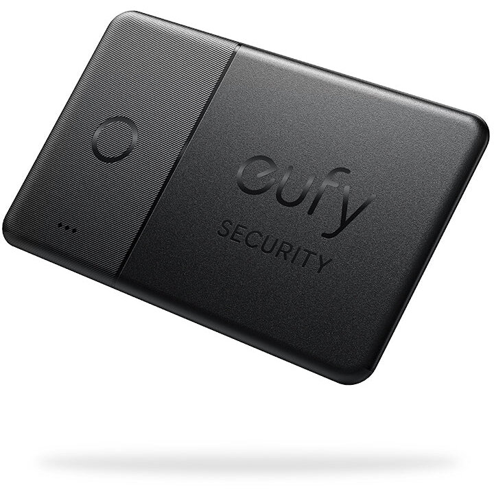 Oferte la Card Security SmartTrack Compatibil cu iOS Rezistent la Apa Negru