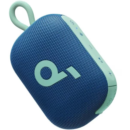 Oferte la Boxa Portabila SoundCore Select 4 Go 5W IP67 Autonomie 20 De Ore Albastru