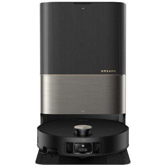 Aspirator Robot X50 Ultra Complete Negru