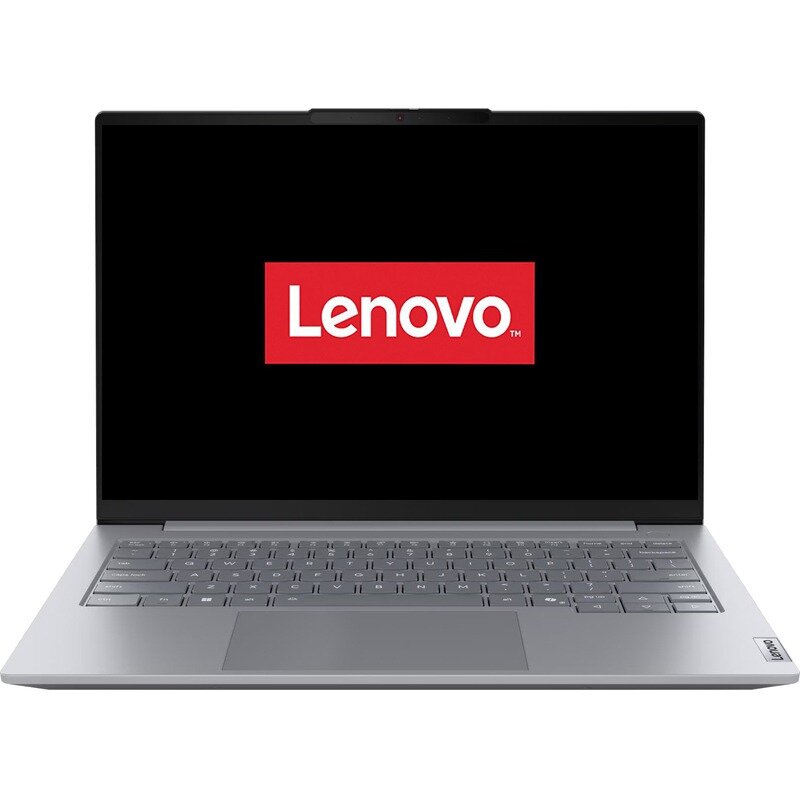 Oferte la Laptop 14inch ThinkBook 14 G8 IAL WUXGA IPS Intel Core Ultra 5 225U 16GB DDR5 512GB SSD Intel Graphics No OS Arctic Grey