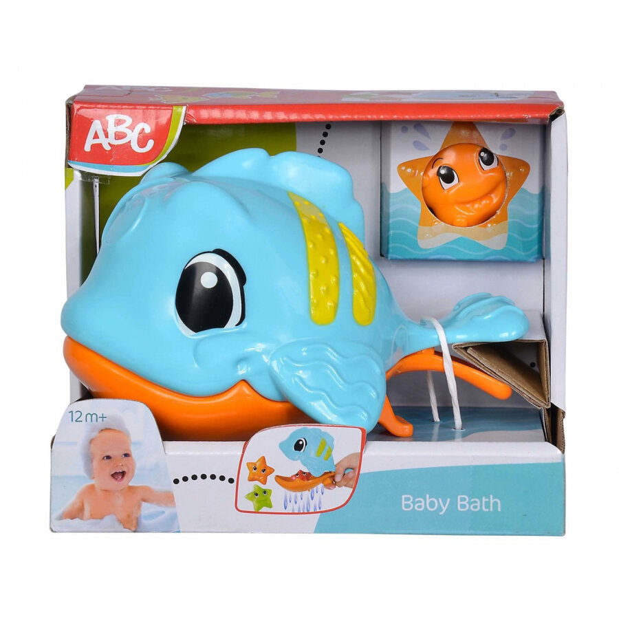 Oferte la Jucarie Abc pestisorul flamand