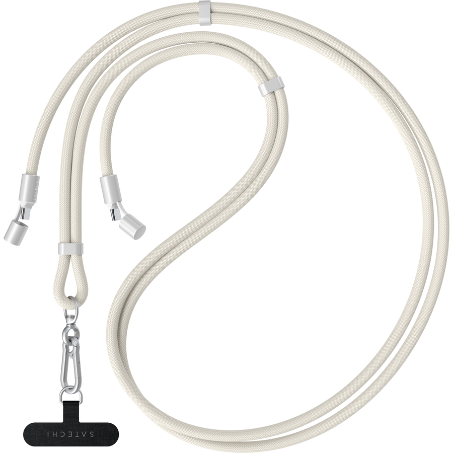 Oferte la Cablu pentru Snur OntheGo Crossbody Sand