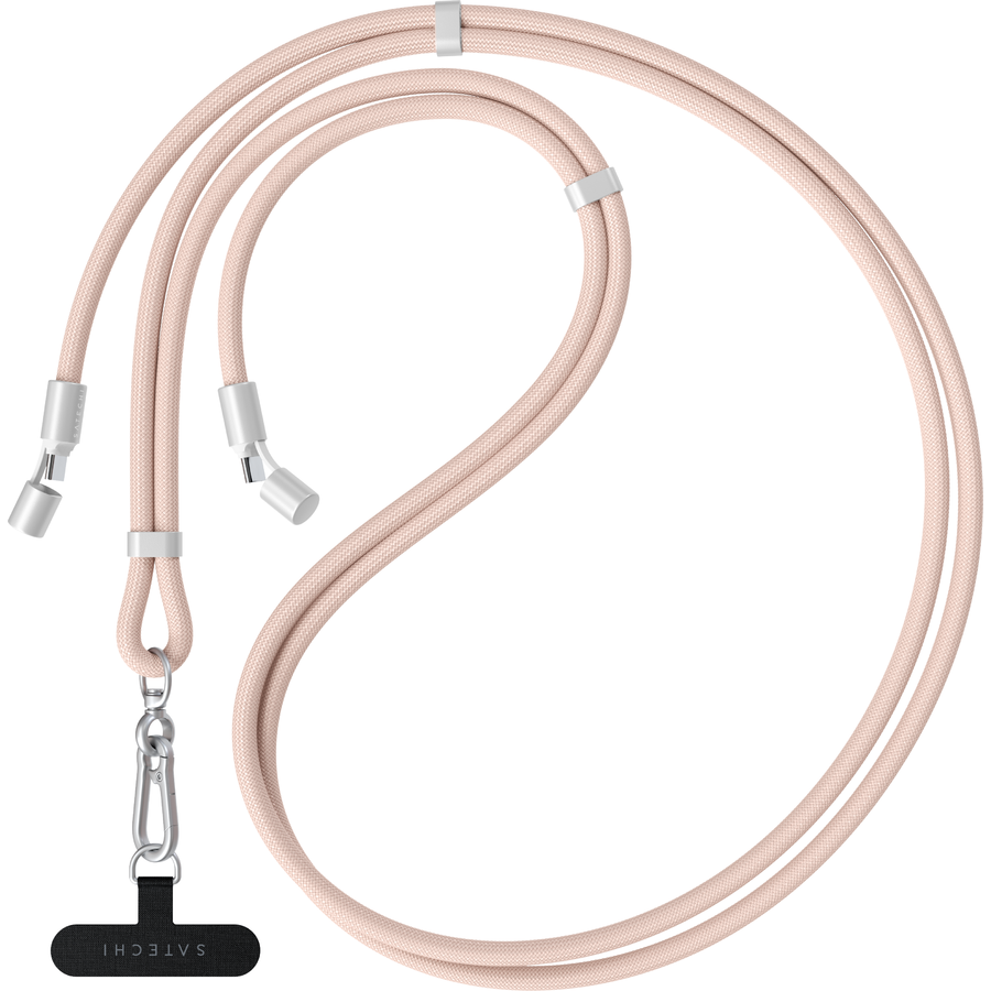 Oferte la Cablu pentru Snur OntheGo Crossbody Desert Rose