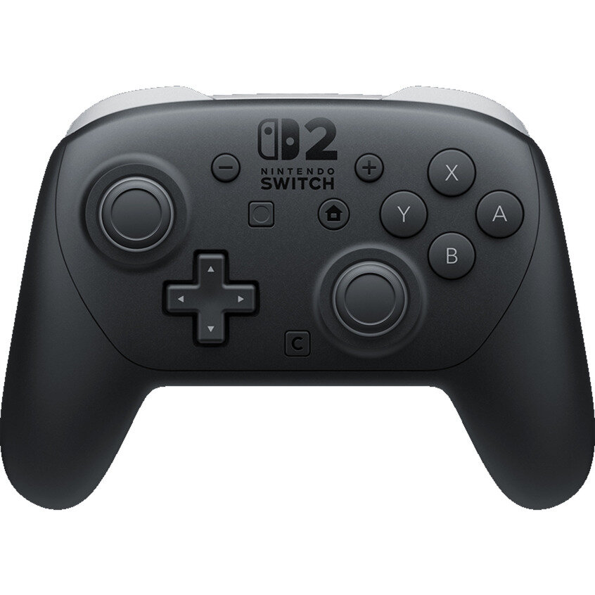 Gamepad NINSWI2PC