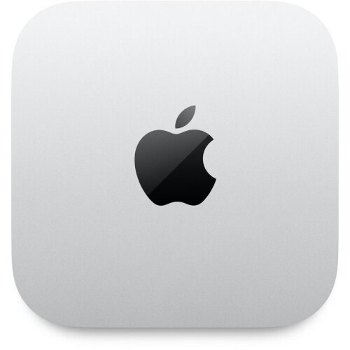 Mini PC M4 Pro 14-Core 24GB 512GB SSD macOS Silver