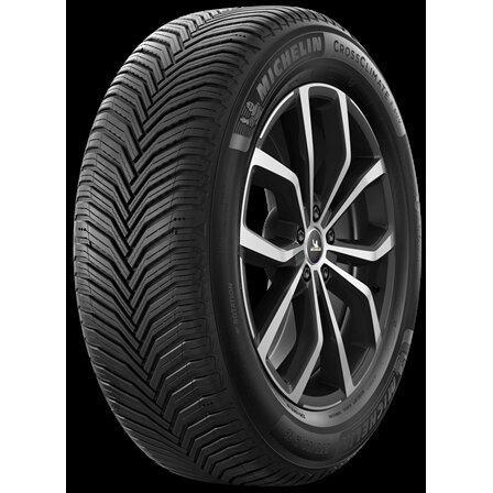 Anvelopa 245/45 R20 103V XL TL CROSSCLIMATE 2 SUV M+S 3PMSF PJ EE:B FR:B NL/U:B 71DB